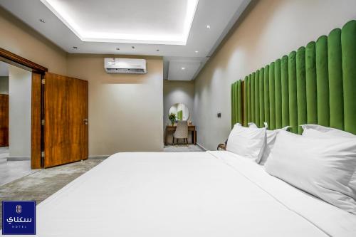 سكناي الياسمين للشقق المخدومة - Suknai Al Yasmin Serviced Apartments, Hail (foto 6)