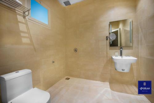 سكناي الياسمين للشقق المخدومة - Suknai Al Yasmin Serviced Apartments, Hail (foto 4)