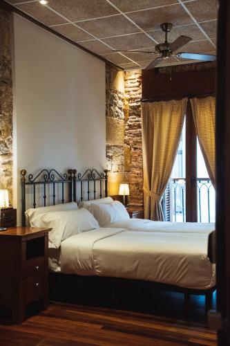 San Sebastián DOT Rooms 1