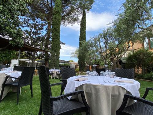 Antica Locanda Palmieri - image 12