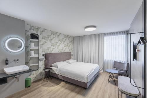 ibis Styles Ljubljana Centre