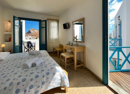 Horizon Hotel - image 14