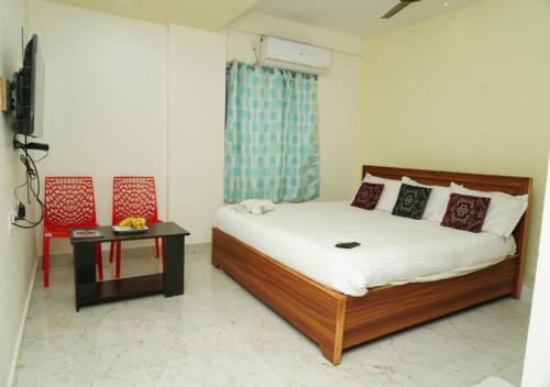 hotel photo