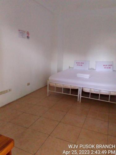 WJV INN PUSOK