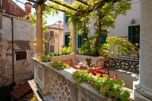 Ca' del Glicine, Venice (photo 8)