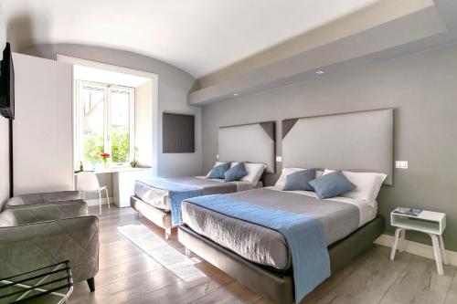 Scipioni Best Rooms, Rome (photo 2)