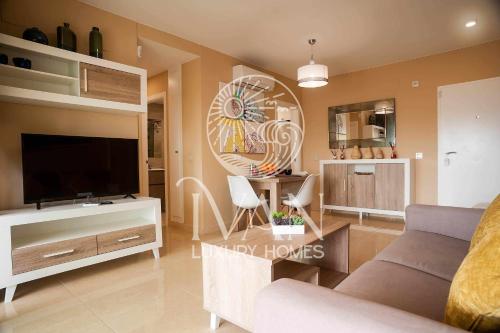 Casa YarinaIván Luxury Homes 1ªPta Sur 1ªLínea