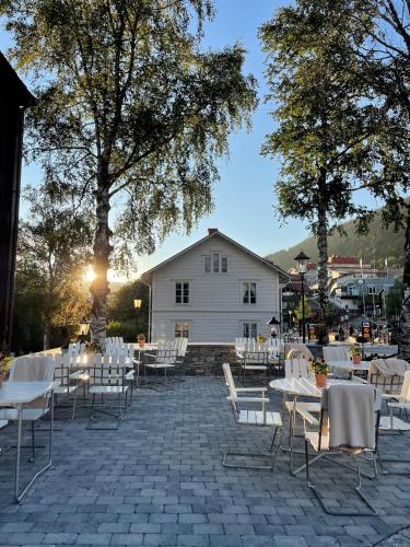 Hotel Aregarden