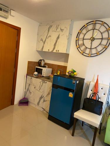 Trio Gems Condo, Pattaya Thailand