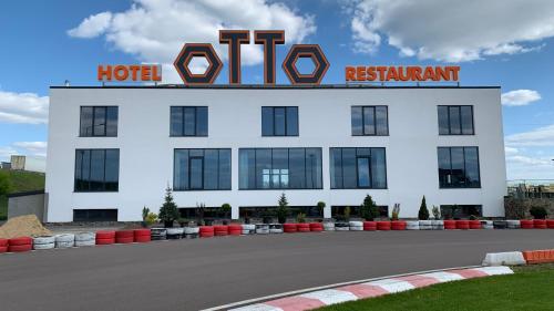 Otto Hotel-Restaurant