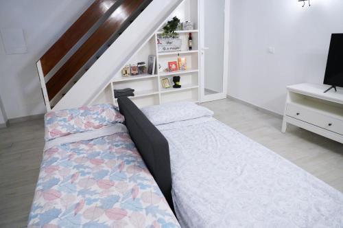 Torretta Flat, Rzym (zdjęcie 5)