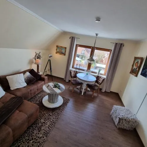 Haus Kaiser Appartement 3 Deichlust in Büsum, Deutschland