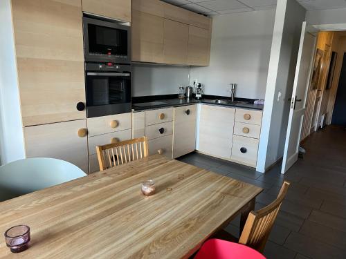 Spacious 2-bedroom holiday apartment - Hemsedal Veslehorn 14