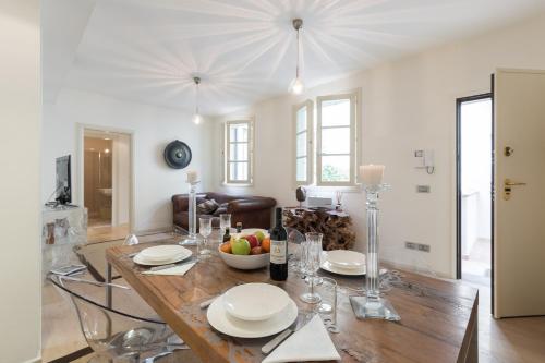 Boboli - Flo Apartments, Florence