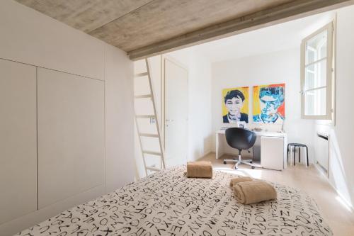 Two-Bedroom Apartment image 8
