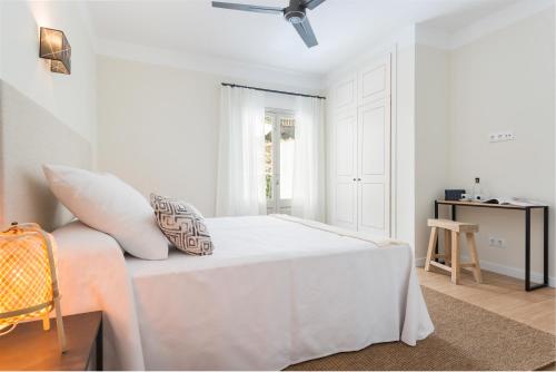 Twin room, terrace
