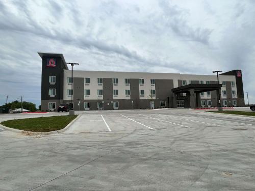Motel 6 Fort Worth TX Lake Worth