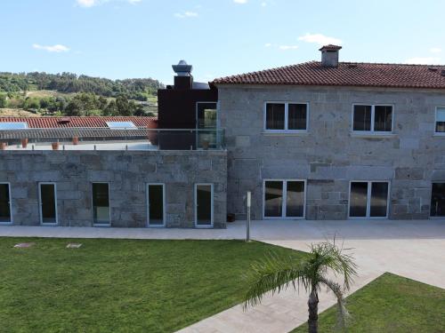 460289317 FH Hotel Rural