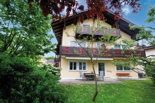 Haus Himmelsbach in Bad Füssing, Deutschland