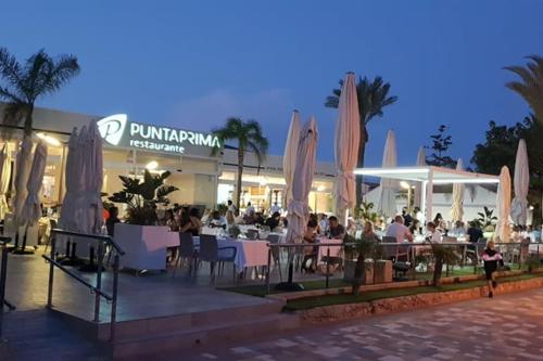 Bungalow La Casita - Punta Prima - Serena IV- Orihuela Costa in Punta Prima