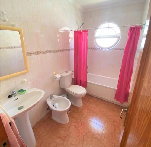 Bungalow La Casita - Punta Prima - Serena IV- Orihuela Costa in Punta Prima