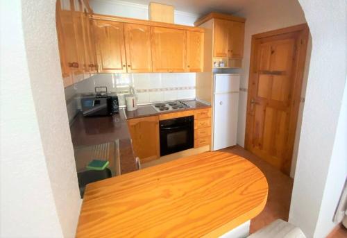 Bungalow La Casita - Punta Prima - Serena IV- Orihuela Costa in Punta Prima