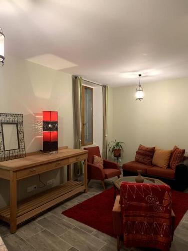Charmante maison entière tout confort - 4 personnes