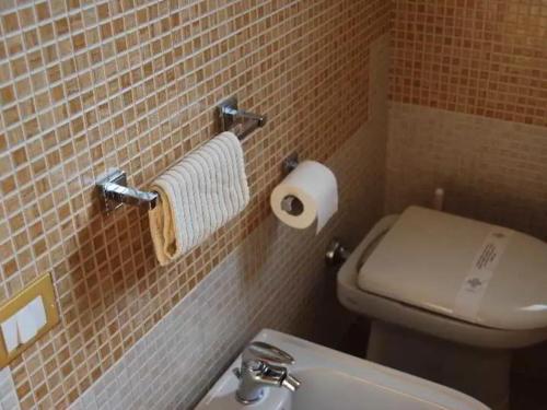 Il Magnifico di Guaceto - Resort Alto Salento Hotel overview