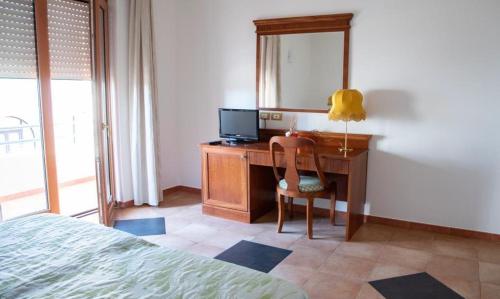 Il Magnifico di Guaceto - Resort Alto Salento Hotel overview