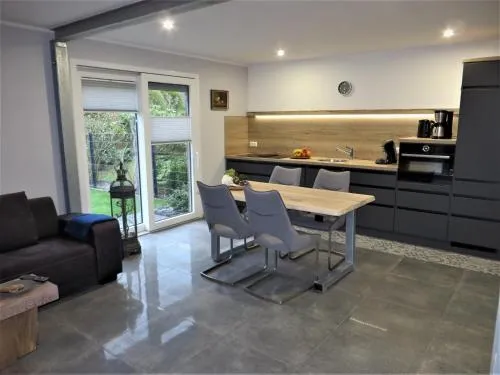 NEU! Ferienhaus Nordeck in Berumbur, Deutschland