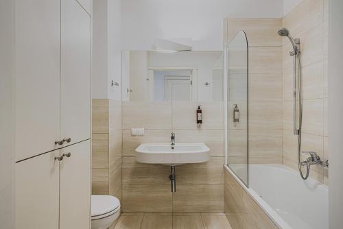 J&K Platinum Towers Room Type - Deluxe Apartment