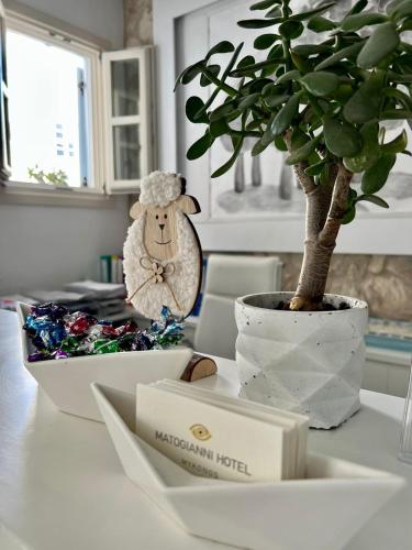 Matogianni Hotel - image 10