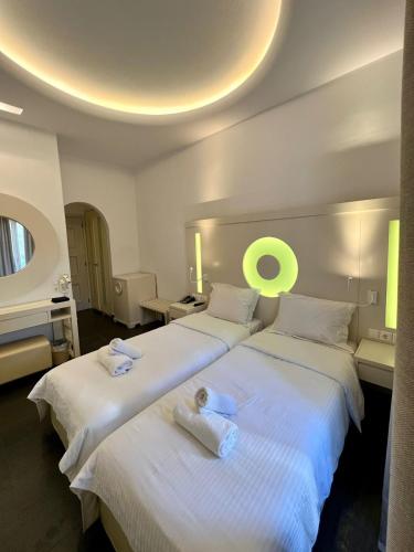 Matogianni Hotel - image 7