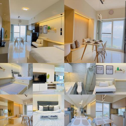 E-travelPh Tagaytay Wind Residences