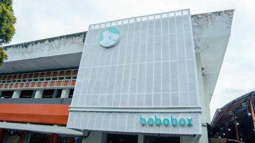 Bobobox Alun-Alun Malang