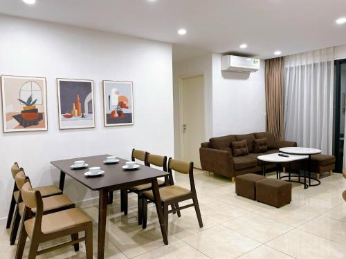 Vincom Center Dcapitale 119 Trần Duy Hung Cầu Giấy