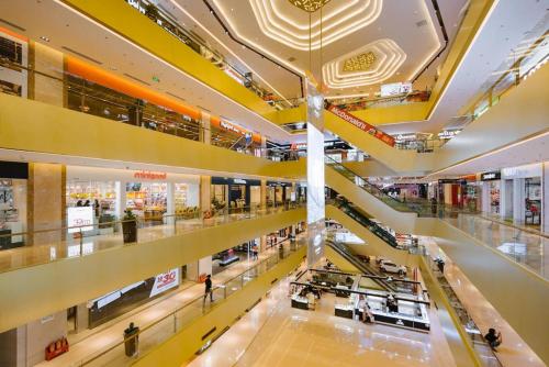 Vincom Center Dcapitale 119 Trần Duy Hung Cầu Giấy - 상점