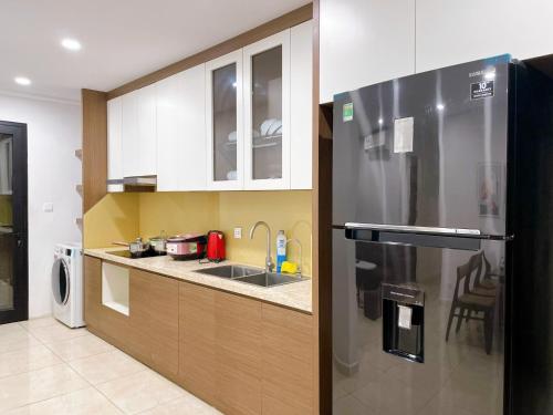 Vincom Center Dcapitale 119 Trần Duy Hung Cầu Giấy