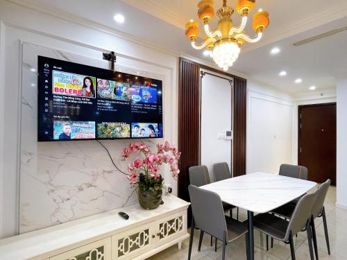 Vincom Center Dcapitale 119 Trần Duy Hung Cầu Giấy
