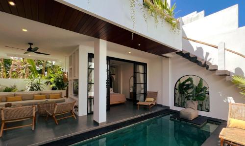 Casa Carolina Bali