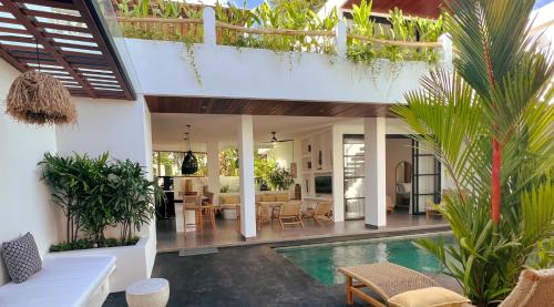 Casa Carolina Bali