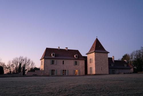 Domaine Truffier du Grand Merlhiot