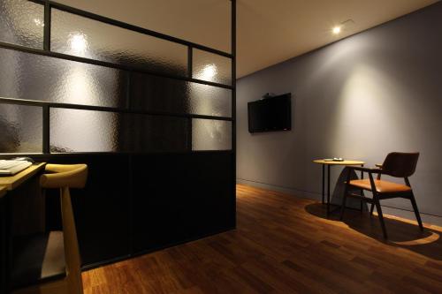 Facilities, Banwol Hotel in Uijeongbu-si