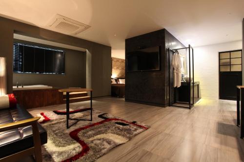 ホテル バンウォルStandard condo 2 bedroom