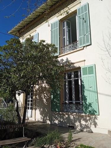 Bastide provençale - Location, gîte - Draguignan