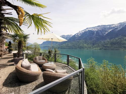 Hotel Brienzersee photo 2