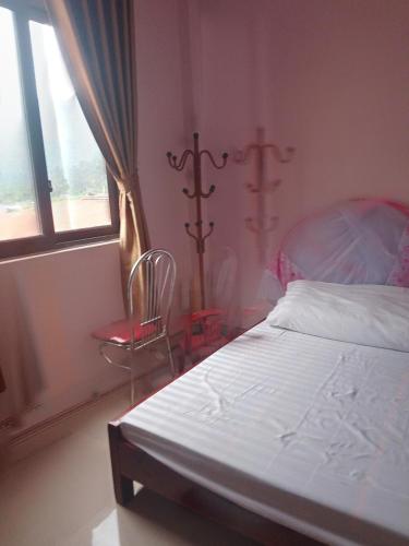 B&B Hà Giang - Huy Nhung Homestay - Bed and Breakfast Hà Giang