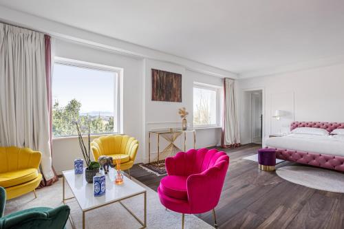 Monastero dei Santi in Trionfale