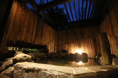 箱根強羅温泉 雪月花 別邸 翠雲