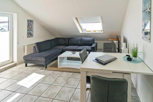 Ferienwohnung Nordwind 64 in Norddeich, Deutschland